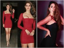 लॉकडाउन के बीच Disha patani का डांस वीडियो आया सामने, जबरदस्त डांस मूव्स करती आईं नजर