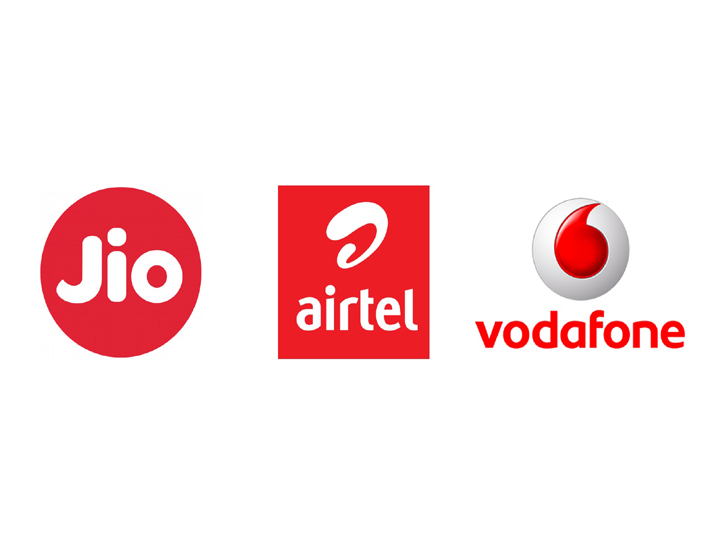 Airtel, Reliance Jio, Vodafone best plans yearly prepaid plans