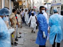 प्रयागराज: तब्लीगी जमात के मरकज में शामिल होने वाले 7 इंडोनेशियाई नागरिक जेल से रिहा किये गये