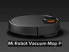 Xiaomi ने लॉन्च किया स्मार्ट वैक्यूम क्लिनर रोबोट, अब घर की सफाई होगी मोबाइल एप से कंट्रोल