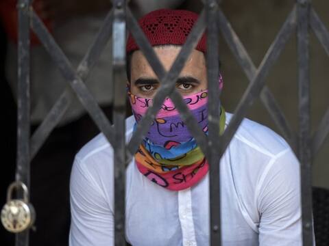 कोरोना वायरस: रमजान को लेकर दारुल उलूम देवबंद ने मुसलामनों से की ये खास अपील