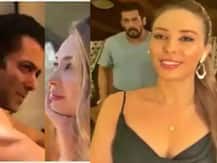 Video: लॉकडाउन में गर्लफ्रेंड यूलिया के साथ फार्महाउस में हैं सलमान खान, गलती के कारण वायरल हो रहा है ये क्लिप