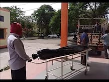 यूपी: रामपुर में सैनिटाइजेशन करने गए युवक को दबंगों ने जबरदस्ती पिलाया सैनिटाइजर, इलाज के दौरान गई जान