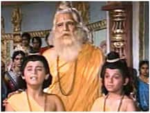 'रामायण' के बाद दूरदर्शन लेकर आया है 'लव कुश' की 'उत्तर रामायण', आज से होगी शुरू