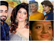 आयुष्मान खुराना की सास ने 'रामायण' में निभाया था ये मशहूर किरदार? पत्नी ताहिरा कश्यप ने किया खुलासा