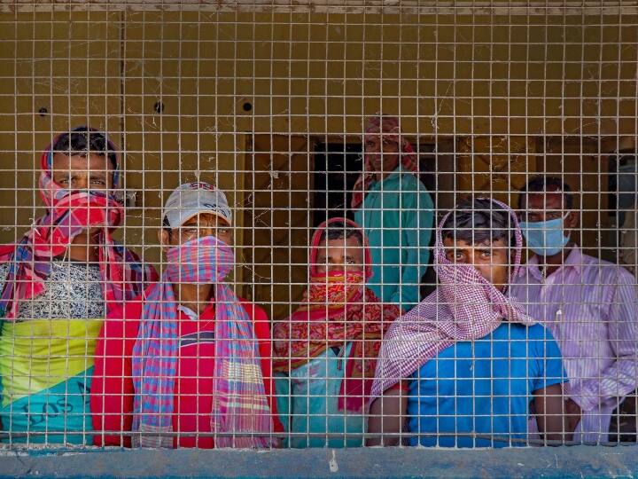 COVID-19: पिछले 24 घंटे में कोरोना के 1334 नए मामले सामने आए, अब तक 519 लोगों की मौत COVID 19 1334 new cases of coronavirus reported in last 24 hours 507 deaths so far COVID-19: पिछले 24 घंटे में कोरोना के 1334 नए मामले सामने आए, अब तक 519 लोगों की मौत