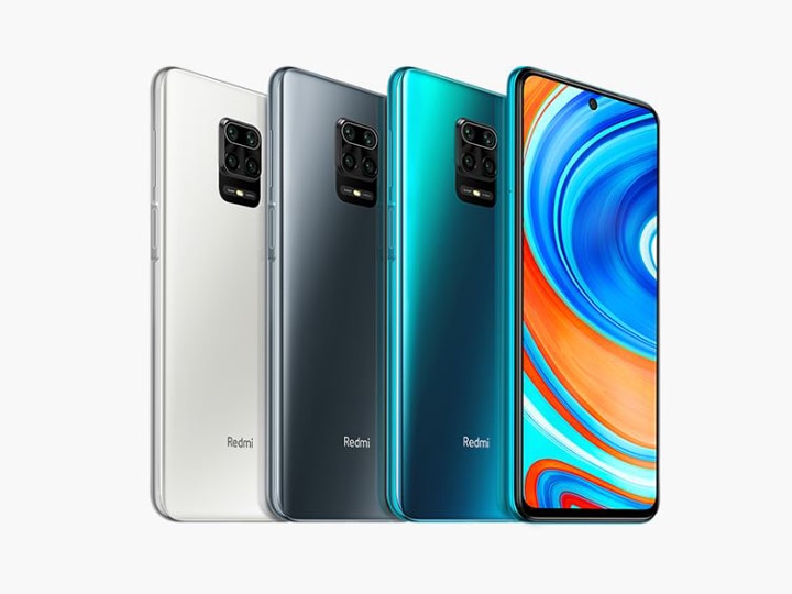Redmi Note 9 Pro Max is getting cheap, know the price and specifications of the phone कम कीमत पर मिल रहा Honor 9A की टक्कर वाला Redmi Note 9 Pro Max, उठाएं ऑफर का फायदा