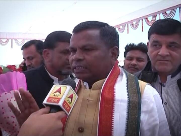 COVID-19 Does Chhattisgarh minister Kawasi Lakhma have a corona? COVID-19: क्या छत्तीसगढ़ के मंत्री कवासी लखमा को कोरोना है ?