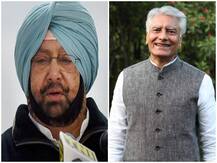 मोदी सरकार से आर्थिक पैकेज के लिए पंजाब कांग्रेस लगाएगी 'जयकारा'