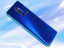 सुपरज़ूम के साथ जल्द आएगा नया Realme X3, iQOO3 से होगा मुकाबला