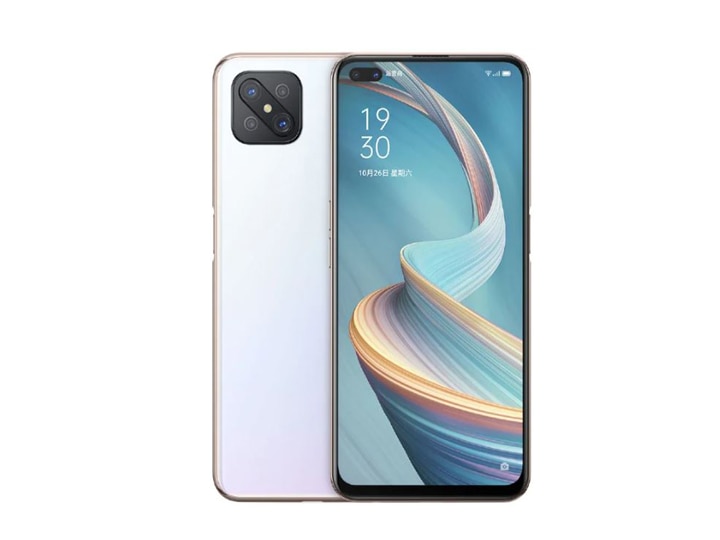 Oppo A92s 5G launched in china with 120 hz display all you need to know 120Hz डिस्प्ले और 5G नेटवर्क के साथ Oppo A92s 5G हुआ लॉन्च, जानें कीमत