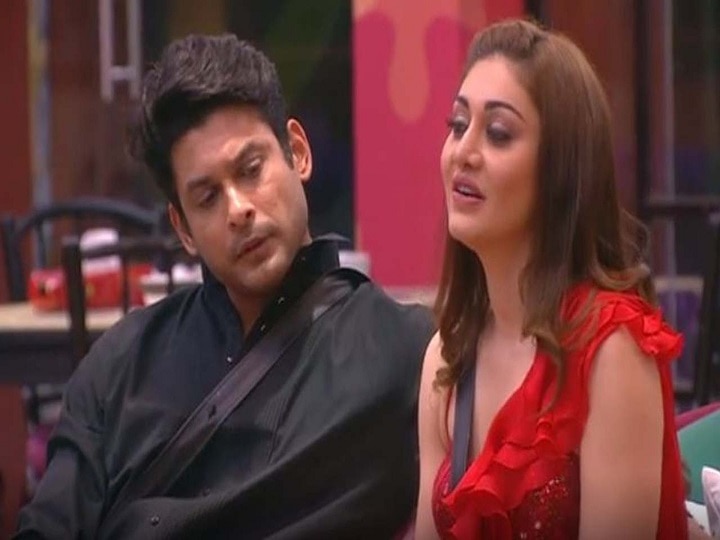 Shefali Jariwala has revale of dating Siddharth Shukla शेफाली जरीवाला ने सिद्धार्थ शुक्ला को डेट करने की खबरों पर दिया है ये बयान