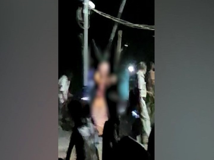 Maharashtra: Home Minister Anil Deshmukh announces high-level inquiry into Palghar lynching महाराष्ट्र: पालघर में अफवाह ने ली तीन लोगों की जान, BJP ने उठाए सवाल, जांच के आदेश