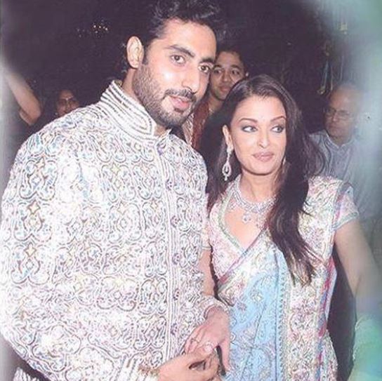 Wedding Anniversary: पहली ही नजर में ऐश्वर्या राय को दिल दे बैठे थे अभिषेक, 10 साल बाद रचाई थी शादी