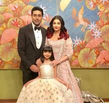 Wedding Anniversary: पहली ही नजर में ऐश्वर्या राय को दिल दे बैठे थे अभिषेक, 10 साल बाद रचाई थी शादी