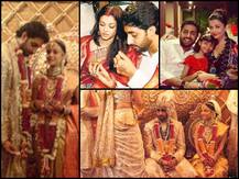 Wedding Anniversary: पहली ही नजर में ऐश्वर्या राय को दिल दे बैठे थे अभिषेक, 10 साल बाद रचाई थी शादी