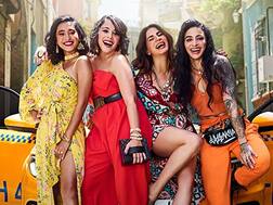 Review: पहले से भी ज्यादा मजेदार है Four More Shots Please! का दूसरा सीजन, चारों लड़कियों ने जीता दिल