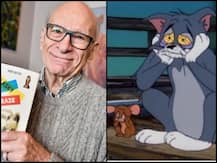 Tom and Jerry के निर्देशक जीन डाइच का 95 साल की उम्र में निधन, मजेदार है इस कार्टून की कहानी