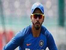 श्रेयश अय्यर ने प्रैक्टिस के लिए अपनाया अनोखा तरीका, इसलिए बैटिंग किट को बनाया नया विकल्प