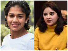 जमातियों को लेकर बबीता फोगाट ने की थी विवादित टिप्पणी, जायरा वसीम ने ऐसे दिया जवाब