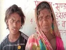 बिहार: बीमार मां को खाना खिलाने के लिए नाबालिग ने की चोरी, सजा की बजाय जज ने दिलाए राशन और कपड़े