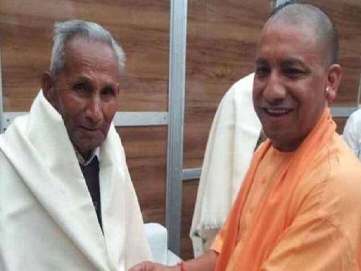 UP CM Yogi Adityanath father Anand singh bisht Passed away in AIIMS यूपी के सीएम योगी आदित्यनाथ के पिता आंनद बिष्ट का एम्स में निधन, कई दिनों से थे बीमार
