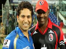 दिग्गज क्रिकेटर ने माना- लारा की बजाए सचिन तेंदुलकर को आउट करना था बेहद मुश्किल