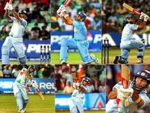 फ्लिंटॉफ ने दी थी युवराज को 'गला काटने' की धमकी, इसके बाद 'सिक्सर किंग' ने जड़े 6 छक्के