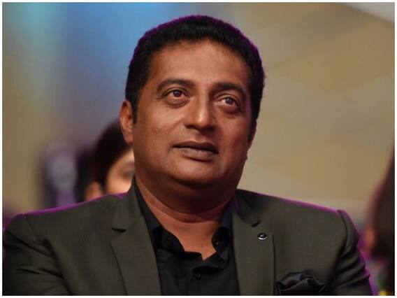 ‘Barking Has Started’: Prakash Raj Slams Kangana Ranaut For Her Remarks On AR Rahman