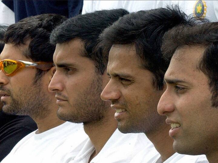 Sourav Ganguly reacts on old picture, says Great time of life, enjoyed every bit सौरव गांगुली ने विज्डन इंडिया की फोटो पर कहा- शानदार समय था, हर पल का आनंद उठाया