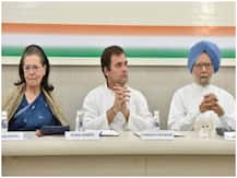 7 घंटे की CWC बैठक के बाद क्या 'कांग्रेस में नेतृत्व के विवाद' की हैप्पी एंडिंग हो गई?