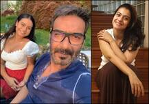 17 साल की हुईं न्यासा देवगन, पिता अजय और मां काजोल ने इस तरह किया विश