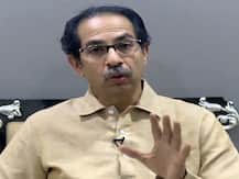 पालघर मामला: उद्धव ठाकरे ने अमित शाह से किया अनुरोध- सांप्रदायिक रंग देने वालों के खिलाफ कार्रवाई करें