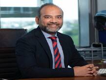 बीएमडब्ल्यू इंडिया के सीईओ रुद्रतेज सिंह का दिल का दौरा पड़ने से मौत