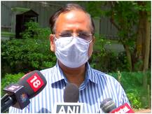 दिल्ली में कोरोना मरीजों को मुफ्त ई-वाहन सेवा उपलब्ध कराने के लिए 'जीवन सेवा ऐप' लॉन्च