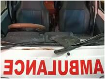 चेन्नई में इंसानियत फिर शर्मशार, Covid-19 पॉजिटिव डॉक्टर के अंतिम संस्कार में लोग बने रुकावट, एंबुलेंस पर किया हमला