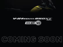 BS6 Suzuki V-Strom 650 XT जल्द हो सकती है लॉन्च, टूरिंग के लिए है खास