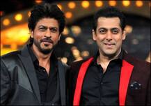 सलमान खान के 'प्यार करोना' गाने पर शाहरुख ने दिया रिएक्शन, कहा- भाई कमाल का सिंगल और सिंगर है