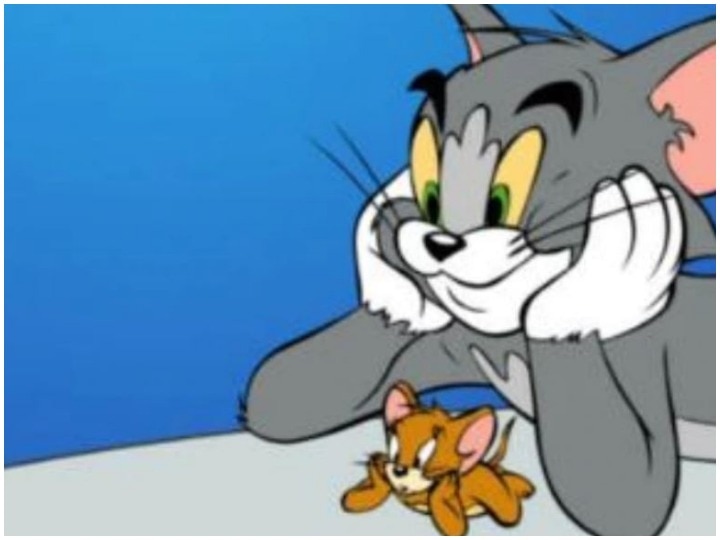 Tom And Jerry Creator Gene Deitch Death Cartoon characters Tom and Jerry and Poppy the Sailor Man Tom and Jerry  के जरिए बच्चों को हंसाने वाले जीन डाइच का 95 साल की उम्र में निधन