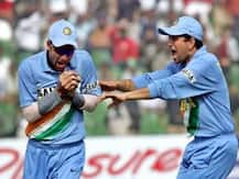 सचिन तेंदुलकर ने किया खुलासा, क्यों मोहम्मद कैफ को 'भाई साहब' के नाम से बुलाया जाता था