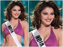 IN PICS: उर्वशी रौतेला ने याद किया मिस यूनिवर्स का अपना सफर, शेयर की ये खास तस्वीर