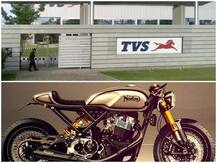 122 साल पुराने ब्रिटिश मोटरसाइकिल ब्रांड Norton को TVS ने खरीदा, इतने रुपये में हुई डील