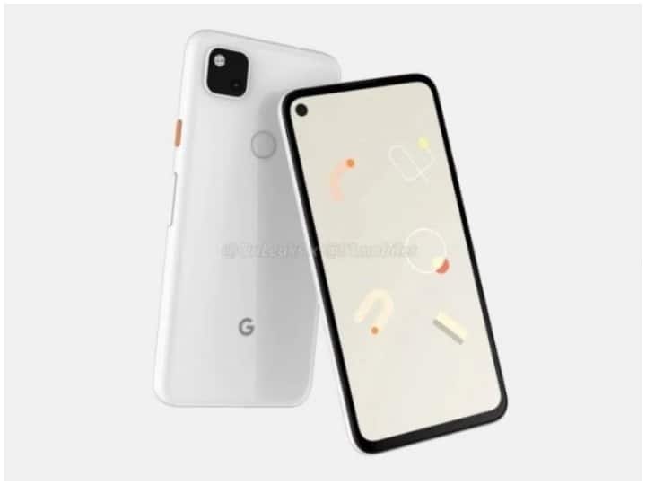 iPhone SE को टक्कर देगा Google Pixel 4a, अगले महीने हो सकता है लॉन्च Google Pixel 4a will compete with iPhone SE know the price difference iPhone SE को टक्कर देगा Google Pixel 4a, अगले महीने हो सकता है लॉन्च