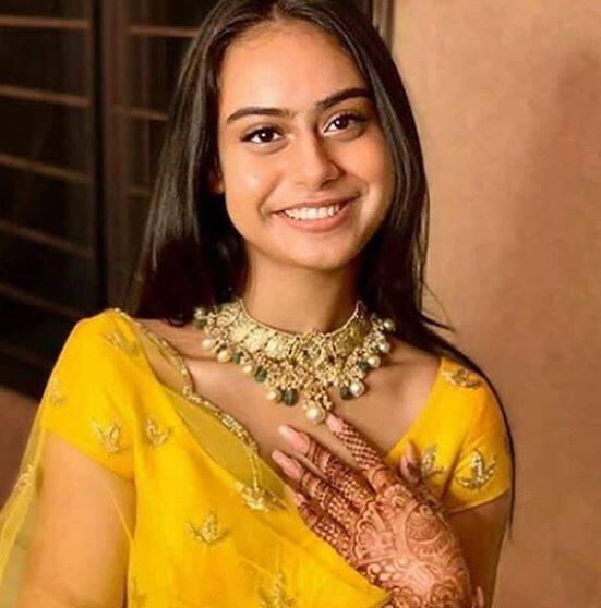 अजय के फेसबुक पोस्ट के नीचे टिप्पणी करते हुए, एक प्रशंसक ने लिखा, 
