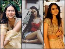 IN PICS: 17 साल की हुई अजय देवगन की बेटी न्यासा, यहां देखें कुछ अनसीन तस्वीरें