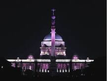 कोरोना पॉजिटिव केस पर राष्ट्रपति भवन का बयान, कहा- कर्मचारी नहीं, उसके परिवार का सदस्य है संक्रमित