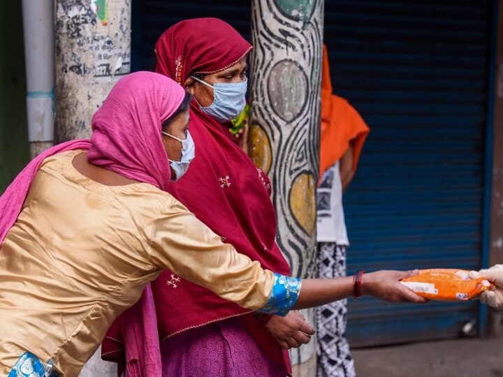 Coronavirus: Pakistanis living in India after lockdown praised Indias good behavior मिसाल: लॉकडाउन के बाद भारत में अटके पाकिस्तानियों ने अपने साथ अच्छे व्यवहार को सराहा