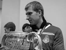 खेल के मैदान से आ रही है बुरी खबर, ट्रेनिंग के दौरान फुटबॉलर की हुई मौत