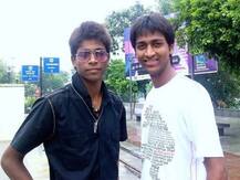 हार्दिक पांड्या ने शेयर की 9 साल पुरानी तस्वीर, अय्यर ने किया शानदार कमेंट