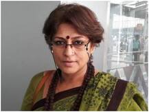 'महाभारत' में 'द्रौपदी' का किरदार निभाने वाली रूपा गांगुली का दावा, कहा- भीड़ ने मुझ पर भी किया था हमला